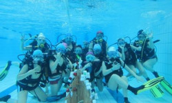 Séance spéciale Noël