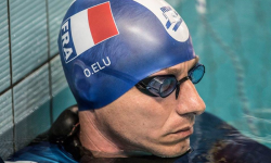  Notre Champion : Olivier Elu