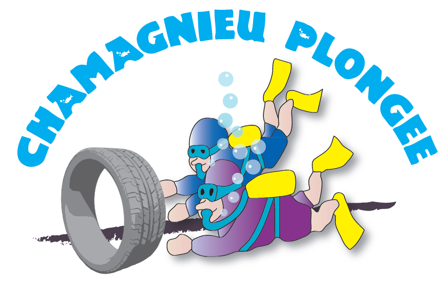 Chamagnieu plongee