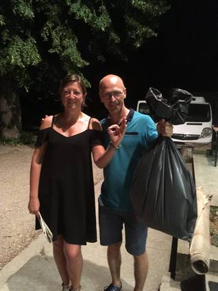 2019 CODEP ASPTT Lyon Zero dechet 2